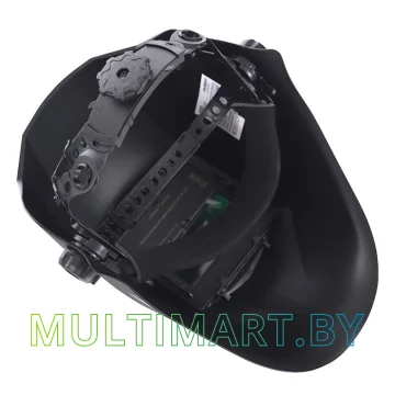 Сварочная маска Patriot 400 (880502120) картинка 3